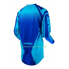 MTB Langarmtrikot Answer Racing SYNCRON DRIFT N002